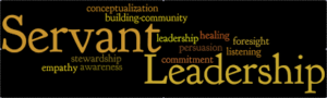 23-Aug-2024 || Servant Leadership