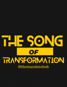 27-Sept-2024 || The Song of Transformation