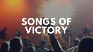 06-Sept-2024 || The Songs of Victory