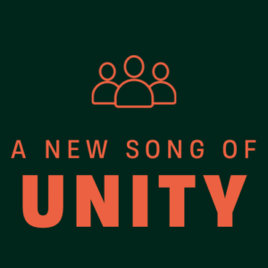 29-Sept-24 || A New Song of Unity