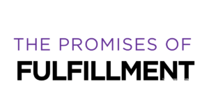 03-Oct-2024 || The Promise of Fulfillment